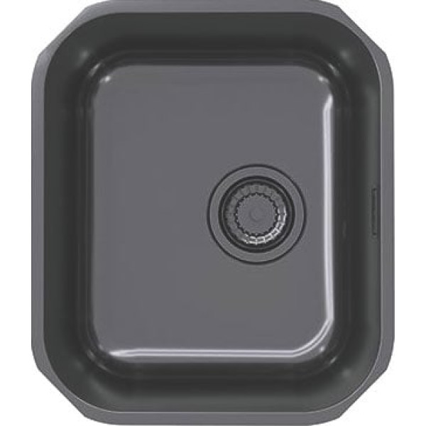 Мойка кухонная Alveus Variant Monarch 40 антрацит
