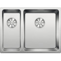 Мойка кухонная Blanco Andano 340/180-IF R