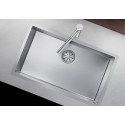 Мойка кухонная Blanco Claron 700-IF