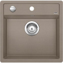 Мойка кухонная Blanco Dalago 5 серый беж