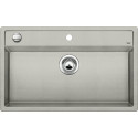 Мойка кухонная Blanco Dalago 8 жемчужная