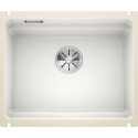 Мойка кухонная Blanco Etagon 500-U 525149 белая