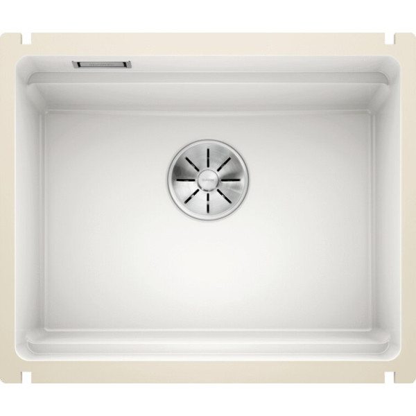 Мойка кухонная Blanco Etagon 500-U 525149 белая