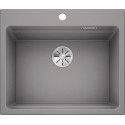 Мойка кухонная Blanco Etagon 6 алюметаллик