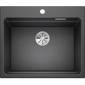 Мойка кухонная Blanco Etagon 6 антрацит