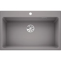 Мойка кухонная Blanco Etagon 8 алюметаллик