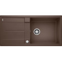 Мойка кухонная Blanco Metra XL 6S 515287 кофе