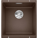 Мойка кухонная Blanco Subline 400-U кофе