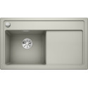 Мойка кухонная Blanco Zenar 45S 523809 жемчужный, левая