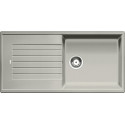 Мойка кухонная Blanco Zia XL 6S 520635 жемчужная