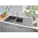 Мойка кухонная Grohe K400 31643AT0