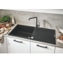 Мойка кухонная Grohe K500 31645AP0