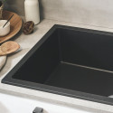 Мойка кухонная Grohe K500 31645AP0