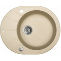 Мойка кухонная IDDIS Kitchen G K09S621i87