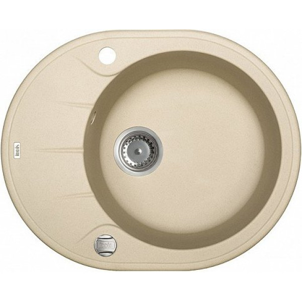 Мойка кухонная IDDIS Kitchen G K09S621i87
