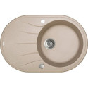 Мойка кухонная IDDIS Kitchen G K13P771i87