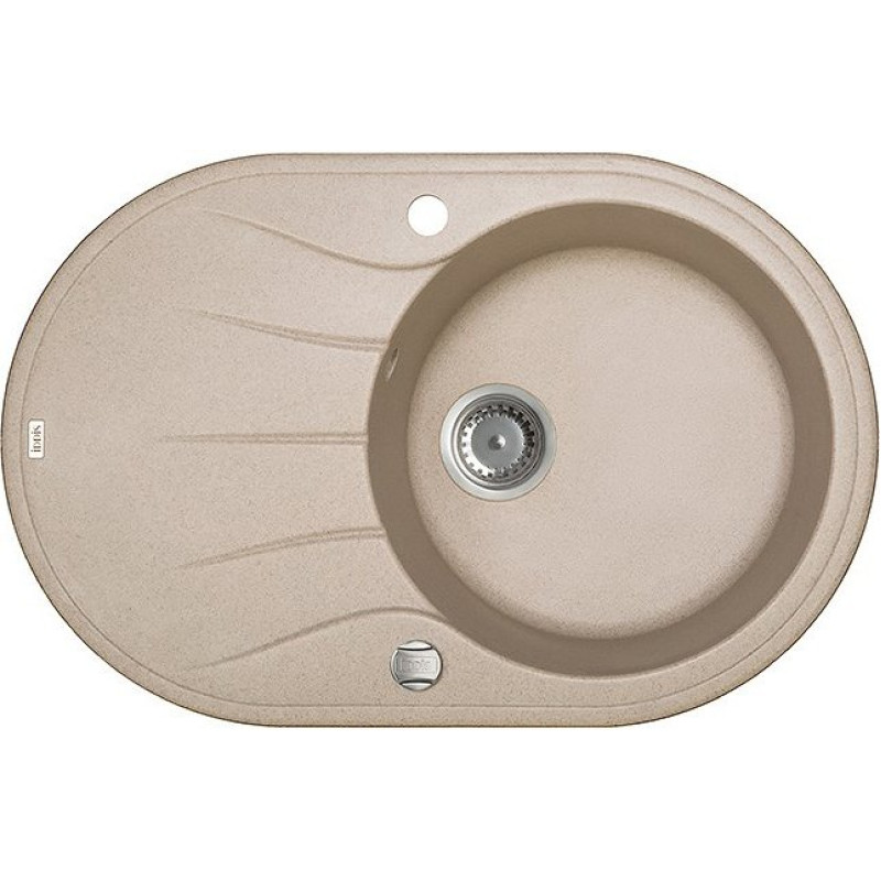 Мойка кухонная IDDIS Kitchen G K13P771i87