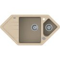Мойка кухонная IDDIS Vane G V29S965i87