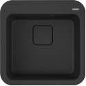 Мойка кухонная Omoikiri Tasogare 51 черная