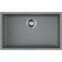 Мойка кухонная Omoikiri Tedori 66-U-GR leningrad grey