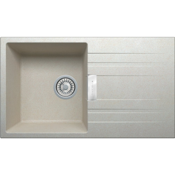 Мойка кухонная Tolero Loft TL-750/102 сафари