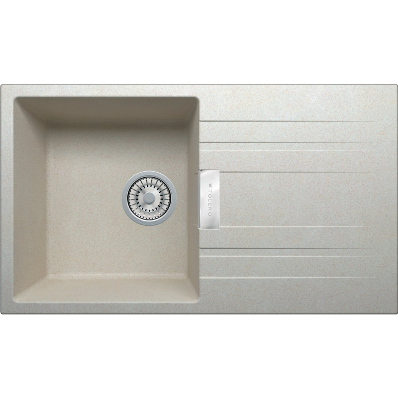 Мойка кухонная Tolero Loft TL-750/102 сафари