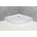 Поддон для душа BelBagno Tray 80х80 R550