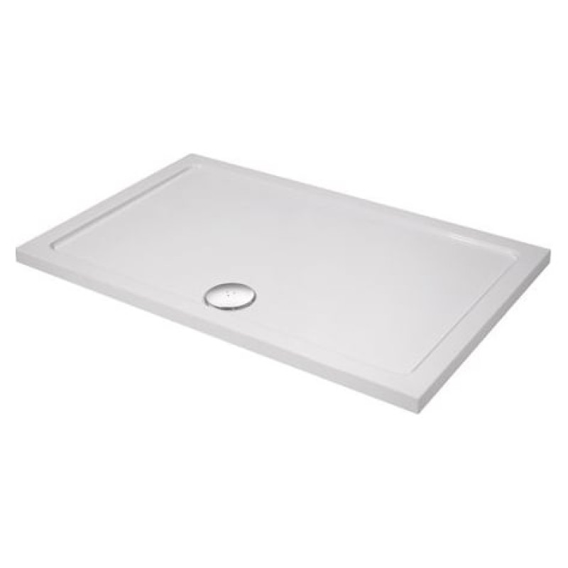 Поддон для душа Cezares SMC AH 120x80 см