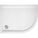 Поддон для душа Cezares SMC RH 120x90 см L