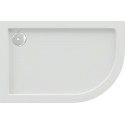 Поддон для душа Good Door Селфи L 120x80