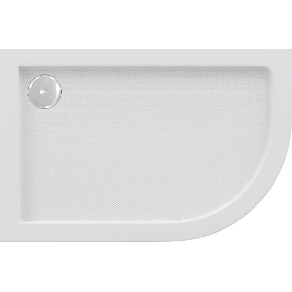 Поддон для душа Good Door Селфи L 120x80