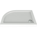 Поддон для душа Good Door Селфи L 120x80