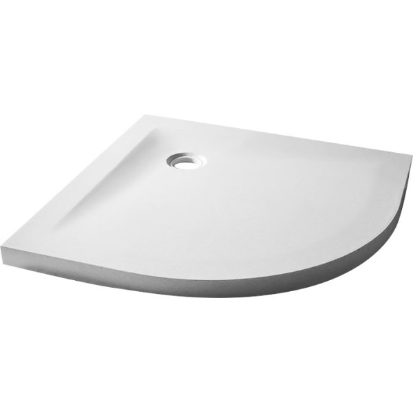 Поддон для душа GuteWetter Lux Comfort R-Mat 100x100x5