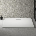 Поддон для душа Ideal Standard Ultra Flat New 120x90 прямоугольный с сифоном