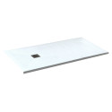 Поддон для душа RGW Stone Tray ST-188W 80х180 с сифоном