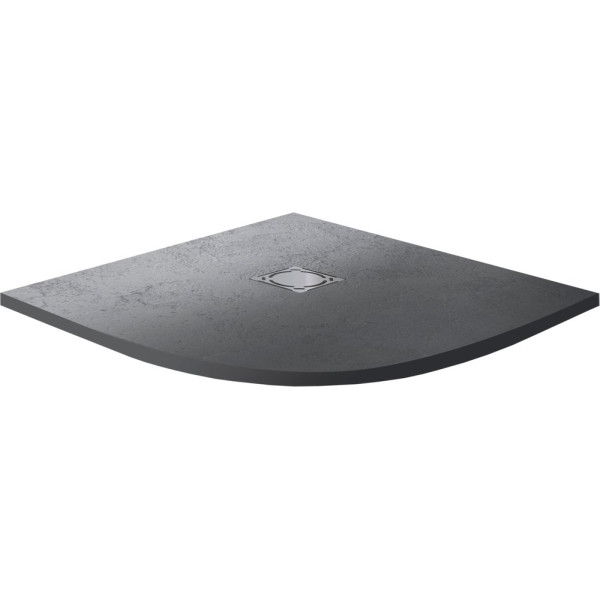 Поддон для душа RGW Stone Tray ST/R-0099G 90х90 с сифоном