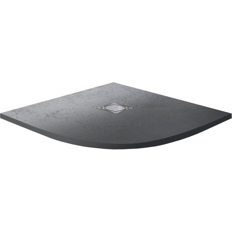 Поддон для душа RGW Stone Tray ST/R-0099G 90х90 с сифоном