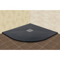 Поддон для душа RGW Stone Tray ST/R-0099G 90х90 с сифоном
