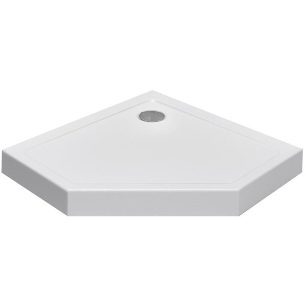 Поддон для душа Radaway Doros PT Compact 80x80