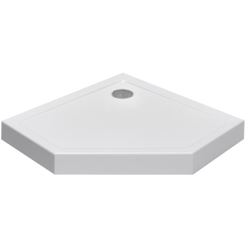 Поддон для душа Radaway Doros PT Compact 80x80