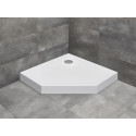 Поддон для душа Radaway Doros PT Compact 80x80