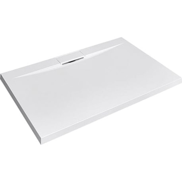 Поддон для душа Radaway Giaros D80x100