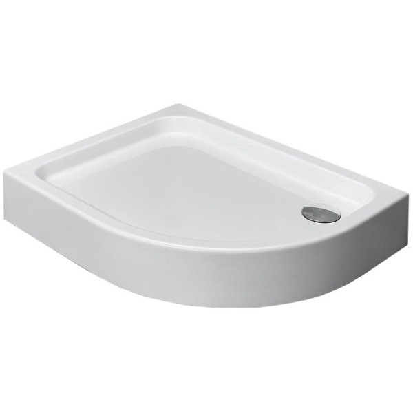 Поддон для душа Radaway Laros E Compact 100x80, L