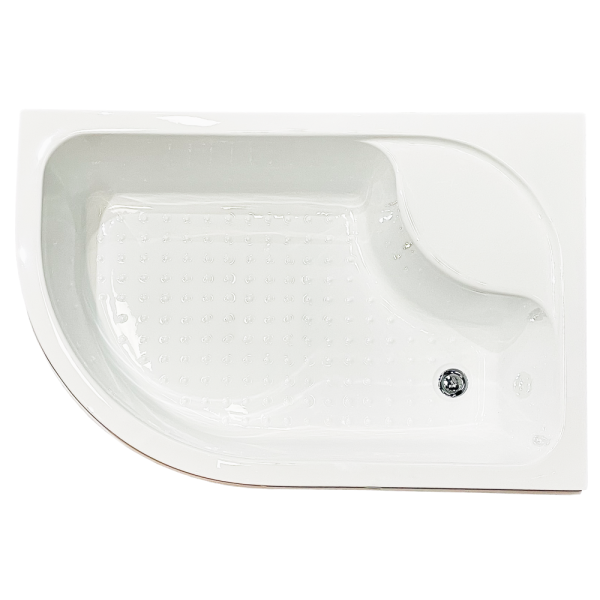 Поддон для душа Royal Bath RB8120BK-R