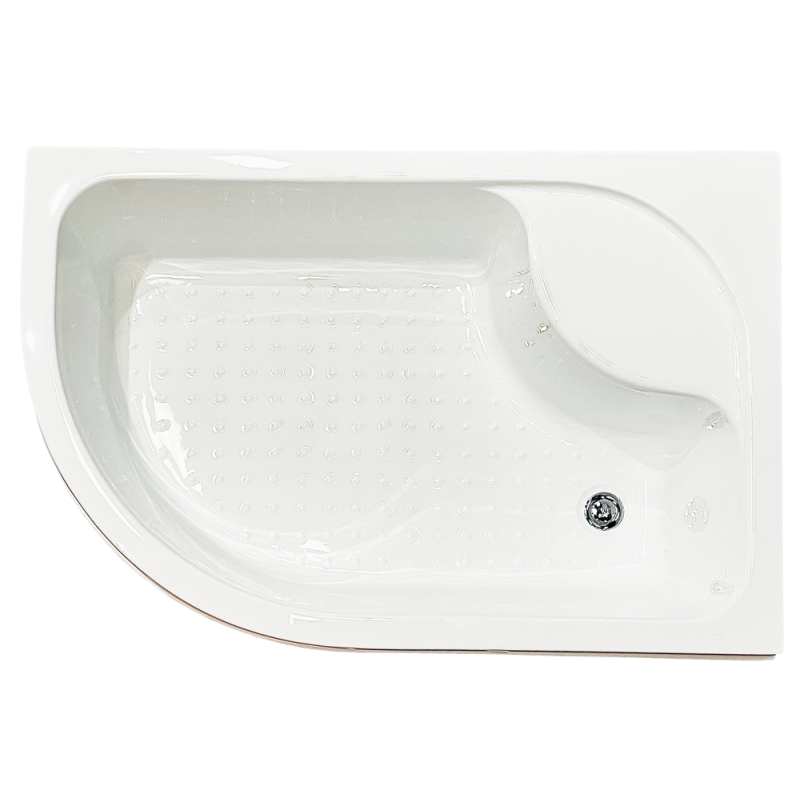 Поддон для душа Royal Bath RB8120BK-R