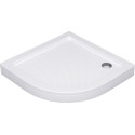 Поддон для душа Wasserkraft Isen 26T00 80x80 см