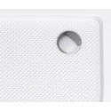 Поддон для душа Wasserkraft Isen 26T00 80x80 см