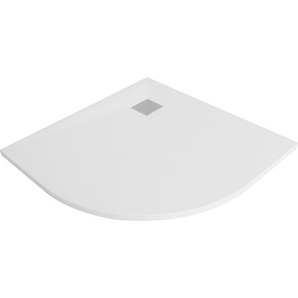 Поддон для душа Wasserkraft Leine 35T01 90x90 см