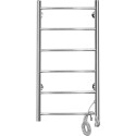 Полотенцесушитель электрический Domoterm Классик DMT 109-6 40x81, R