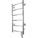 Полотенцесушитель электрический Domoterm Классик DMT 109-6 40x81, R